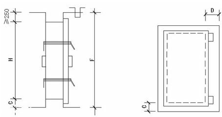 人防工程常見(jiàn)施工質(zhì)量問(wèn)題分析與探討