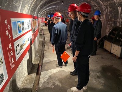 人防工程服務(wù) 守護(hù)城市安全的堅(jiān)固屏障